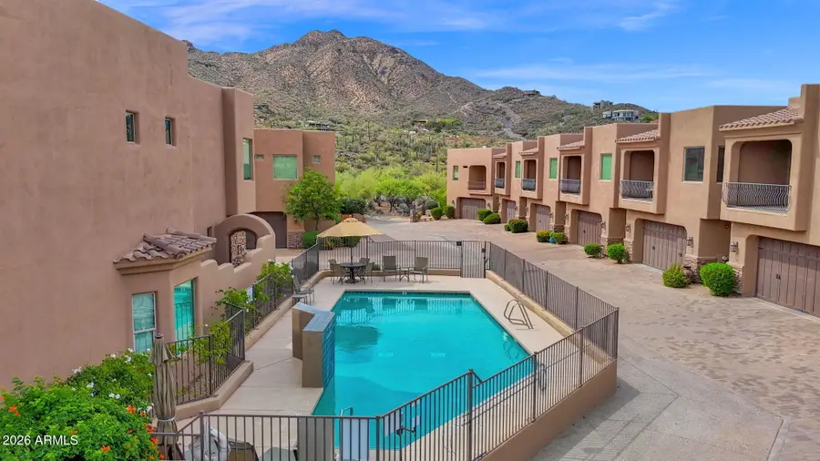 6434 E Military Road #110, Cave Creek, AZ 85331 - #2