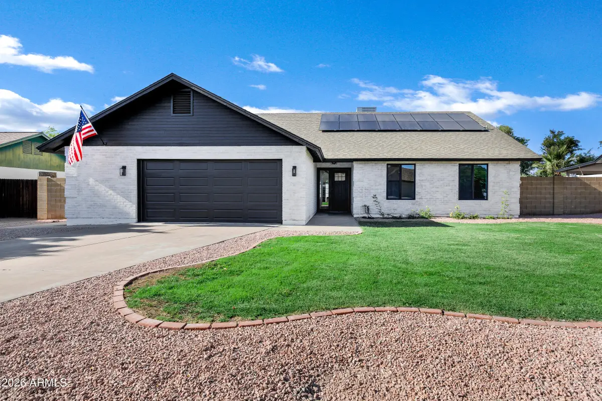 4850 E Fountain Street, Mesa, AZ 85205 - #1