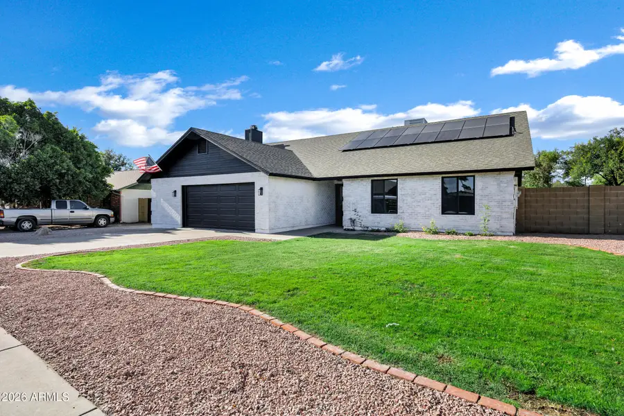 4850 E Fountain Street, Mesa, AZ 85205 - #2
