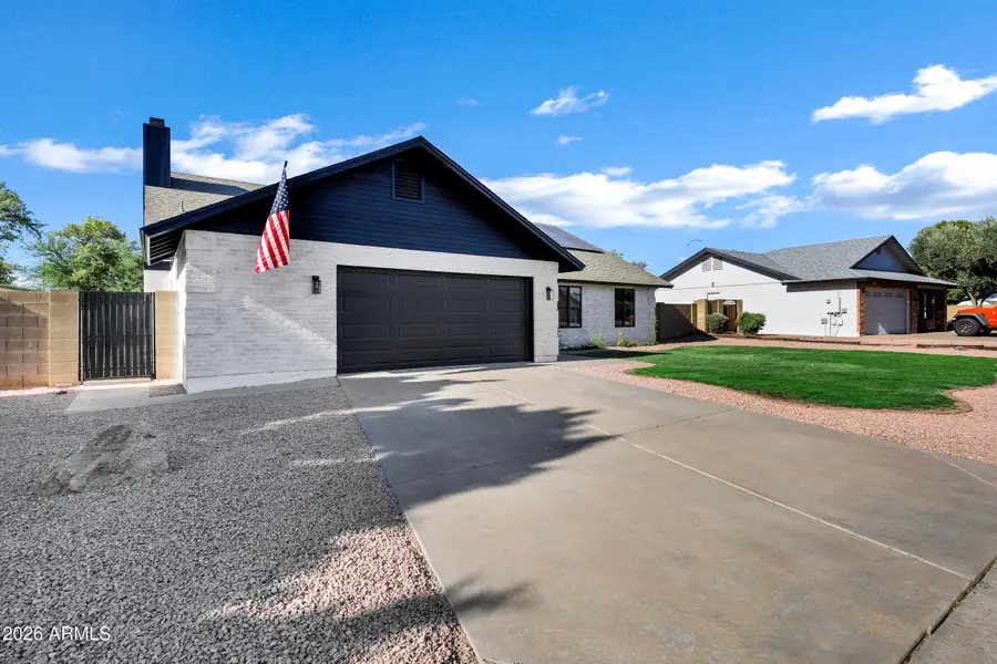 4850 E Fountain Street, Mesa, AZ 85205 - #3