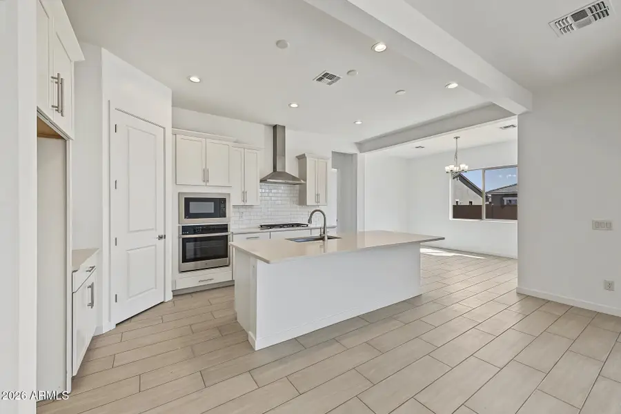 24207 N 172nd Lane, Surprise, AZ 85387 - #2