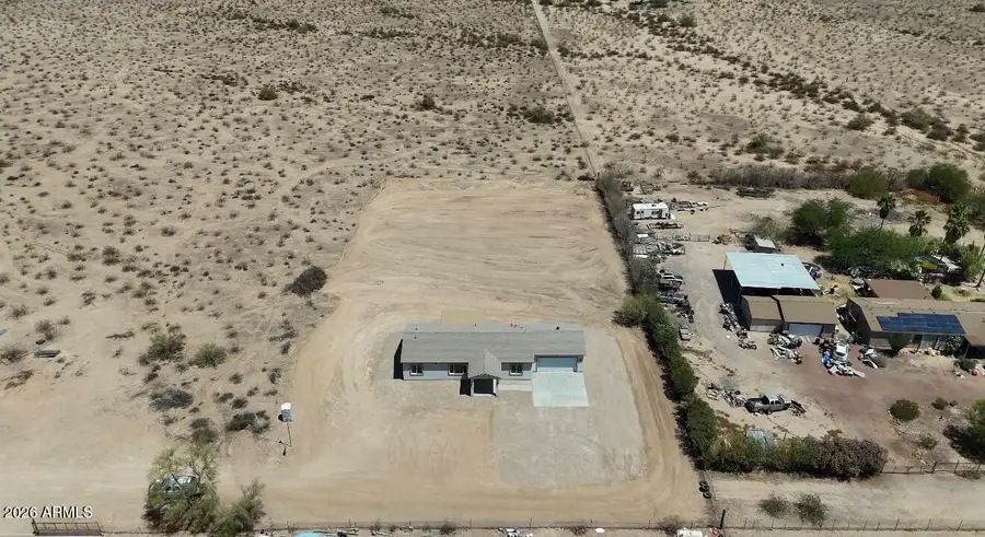 34054 W Pioneer Street, Tonopah, AZ 85354 - #2
