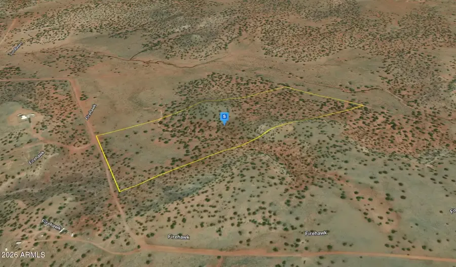 35 N 5390 --, Concho, AZ 85924 - #2