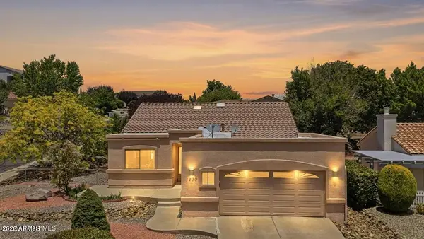1970 Boardwalk Avenue, Prescott, AZ 86301