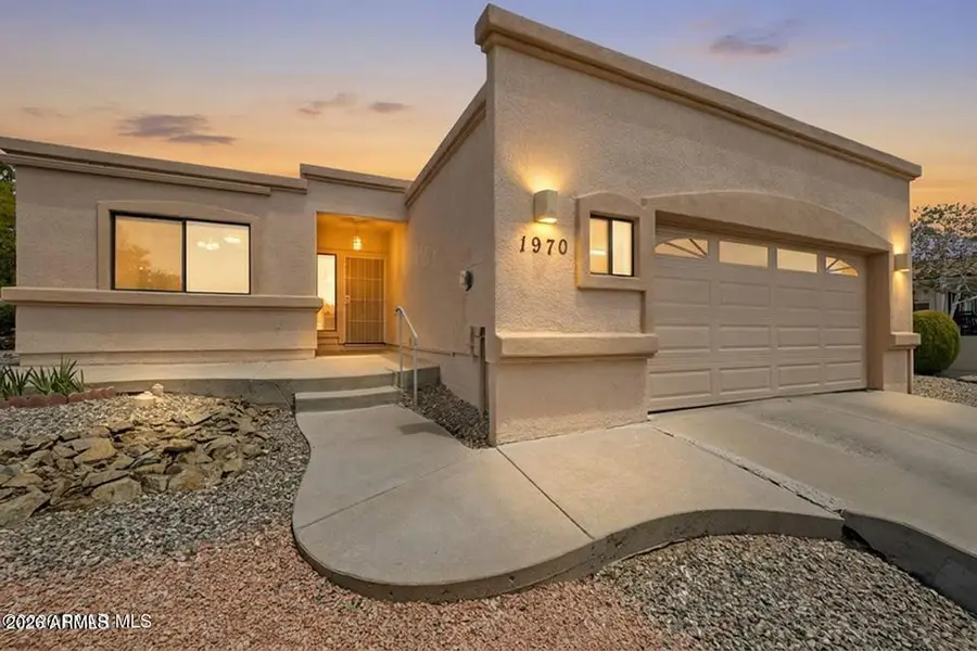1970 Boardwalk Avenue, Prescott, AZ 86301 - #2