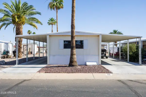 2100 N Trekell Road #70, Casa Grande, AZ 85122