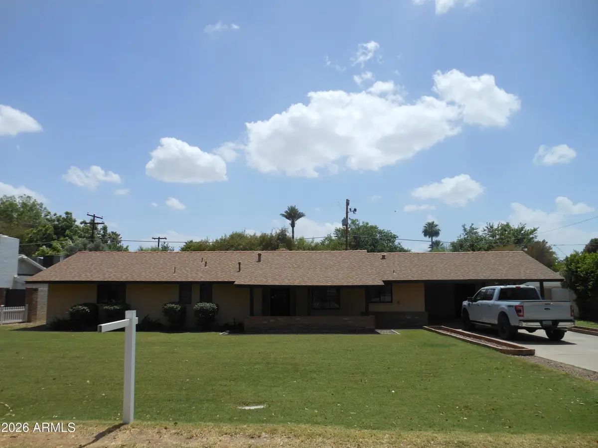 319 W Royal Palm Road, Phoenix, AZ 85021 - #1