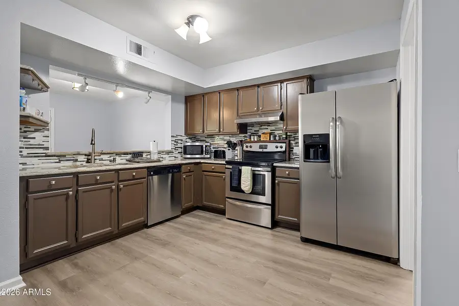 15813 N 38th Drive, Phoenix, AZ 85053 - #3