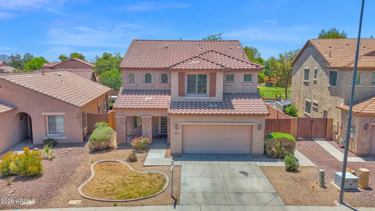 4902 S Carmine --, Mesa, AZ 85212 - #1