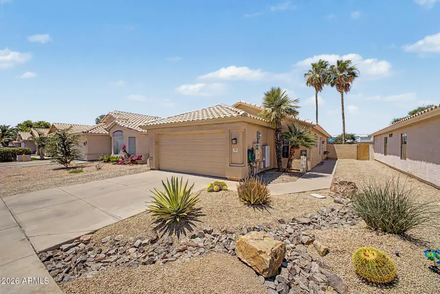 1052 N Bogle Avenue, Chandler, AZ 85225 - #2