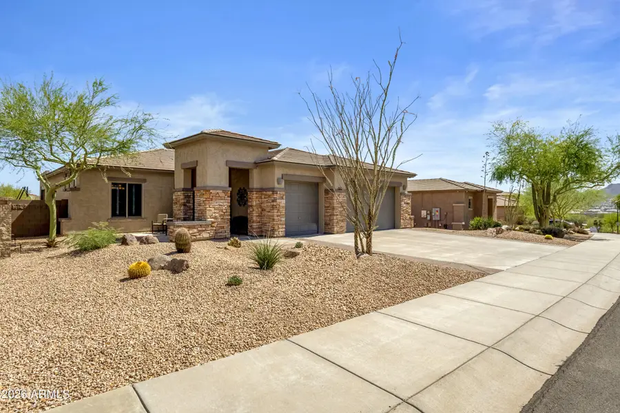 8372 W Antelope Drive, Peoria, AZ 85383 - #2