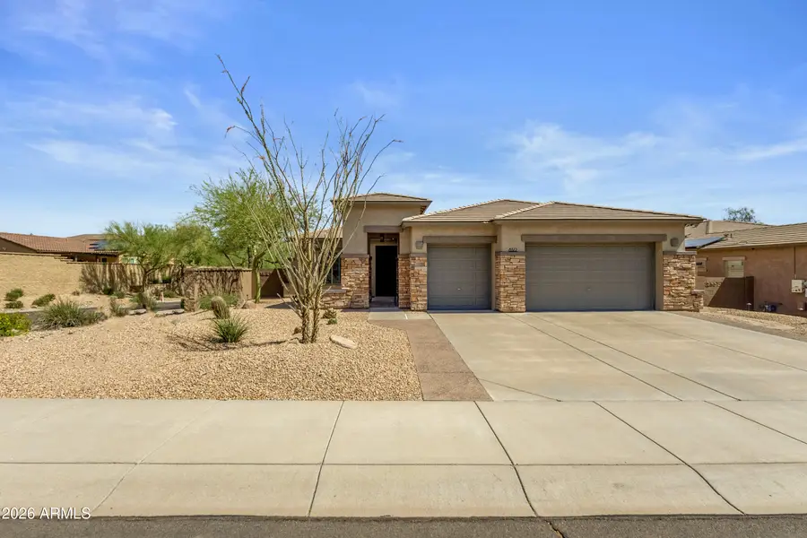 8372 W Antelope Drive, Peoria, AZ 85383 - #3