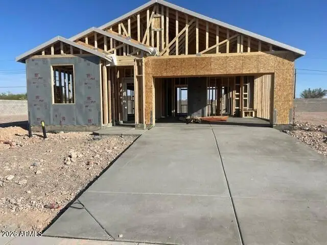 483 W Keating Street, Florence, AZ 85132 - #2