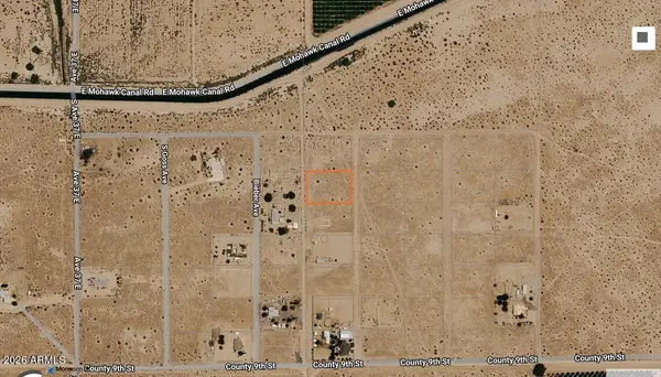 8755 S Defren Avenue #41, Wellton, AZ 85356