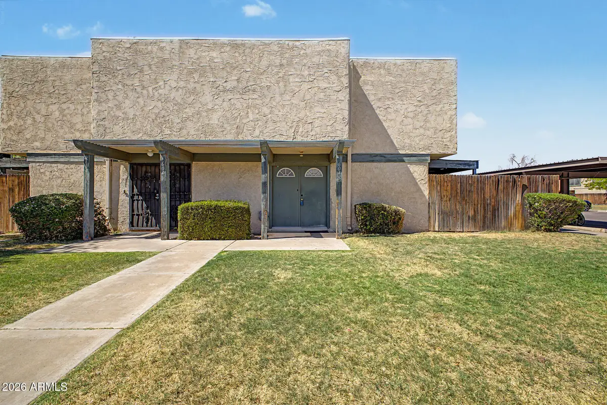 6048 W Golden Lane, Glendale, AZ 85302 - #1