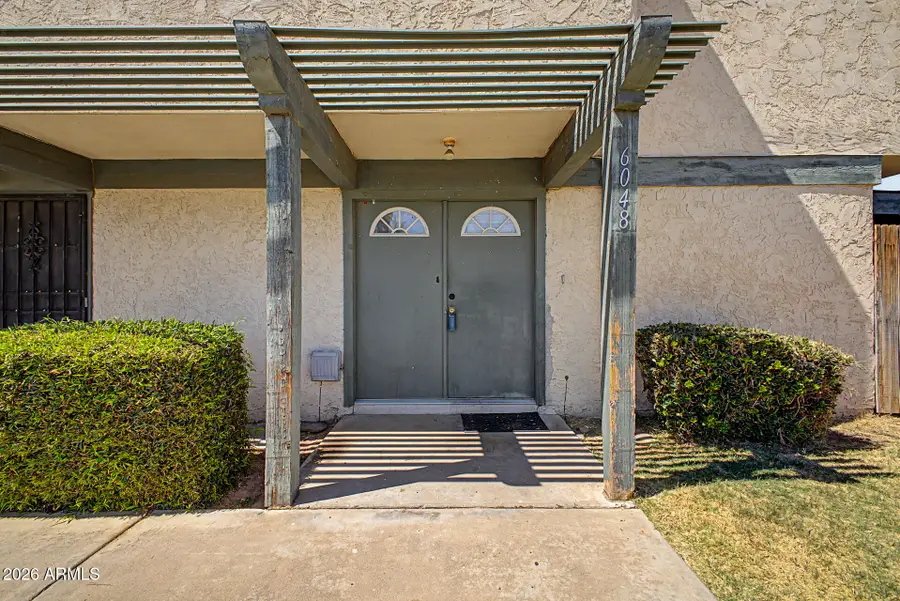 6048 W Golden Lane, Glendale, AZ 85302 - #3