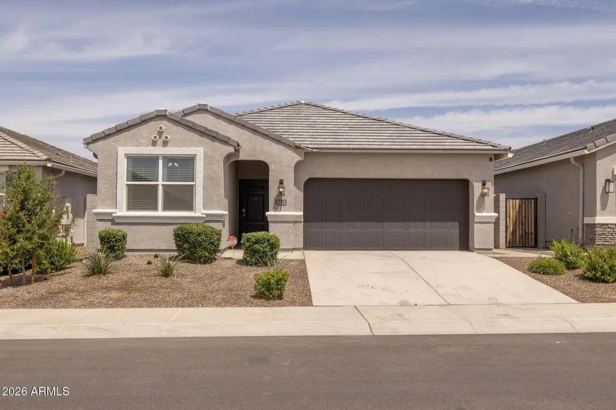 2432 W Shanley Avenue, Apache Junction, AZ 85120 - #1