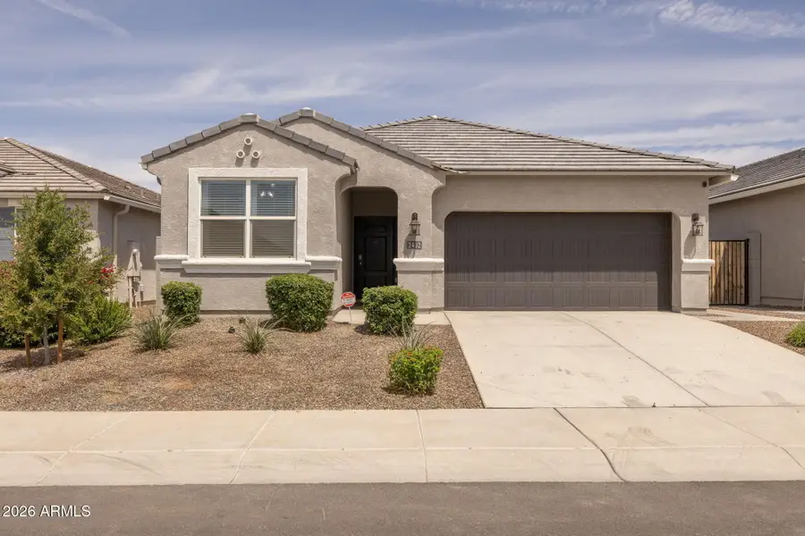 2432 W Shanley Avenue, Apache Junction, AZ 85120 - #2