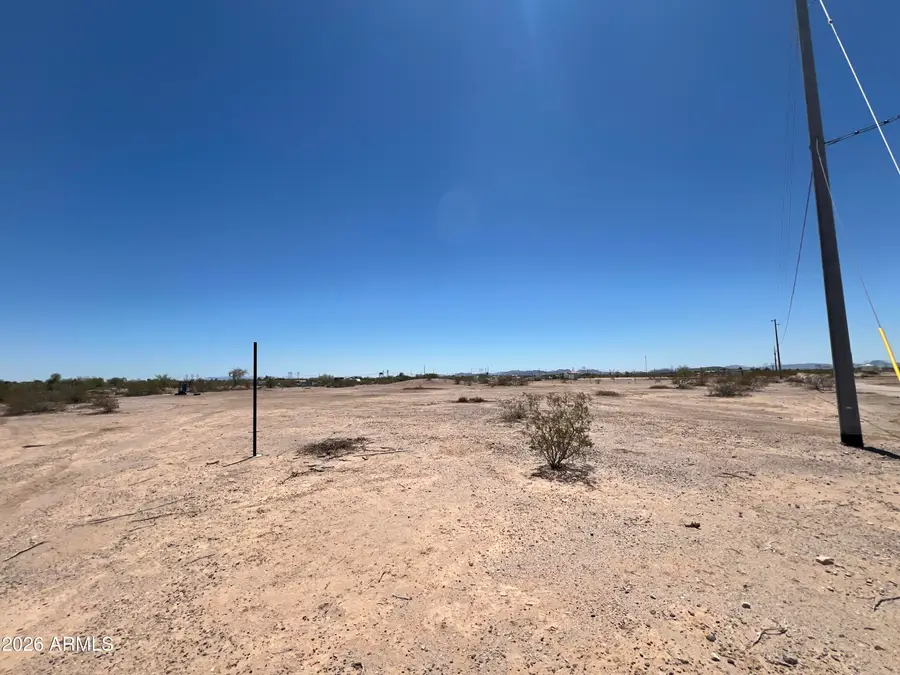 0 W El Wood Street, Tonopah, AZ 85354 - #3