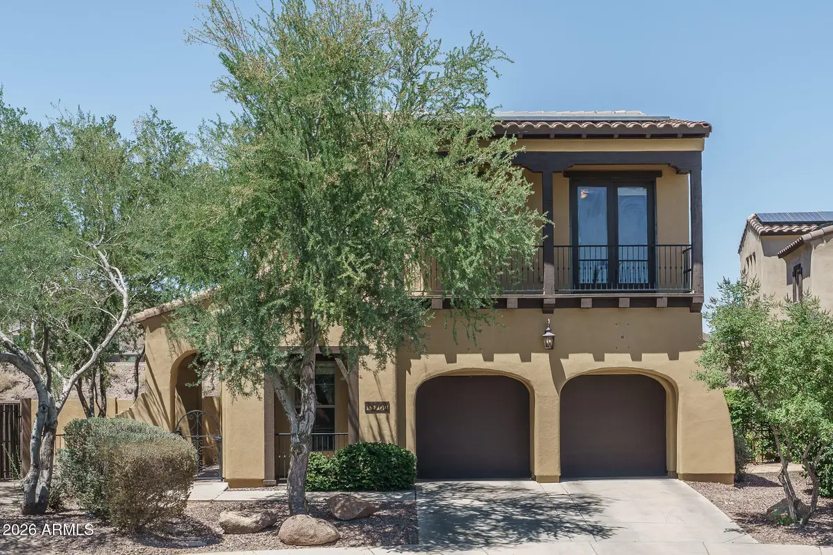 13700 W Jesse Red Drive, Peoria, AZ 85383 - #1