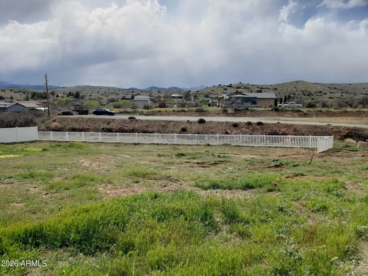 17025 E Spring Valley Road #821, Mayer, AZ 86333 - #1