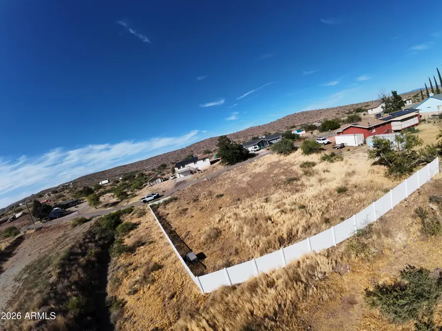17025 E Spring Valley Road #821, Mayer, AZ 86333 - #3