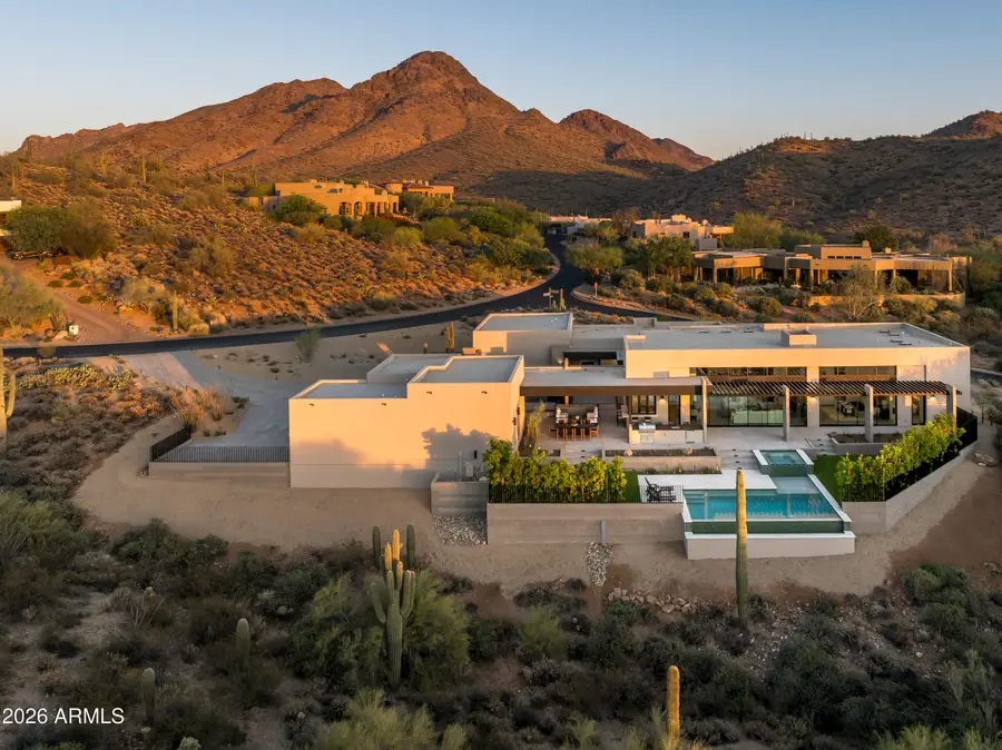 10801 E Happy Valley Road #131, Scottsdale, AZ 85255 - #2