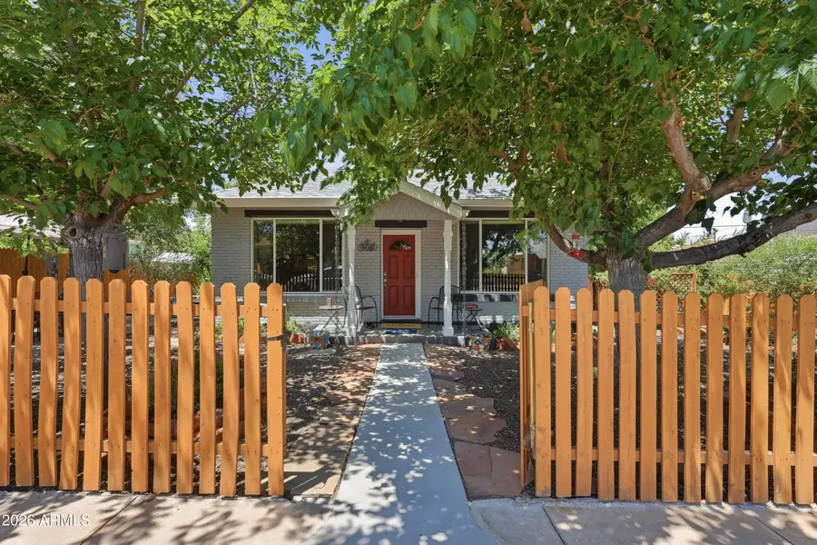 506 Main Street, Clarkdale, AZ 86324 - #2