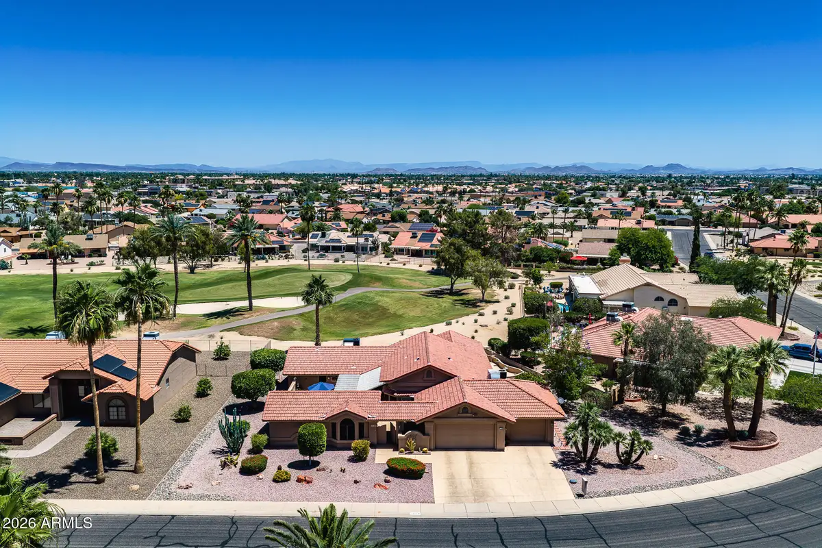 13742 W Summerstar Drive, Sun City West, AZ 85375 - #1