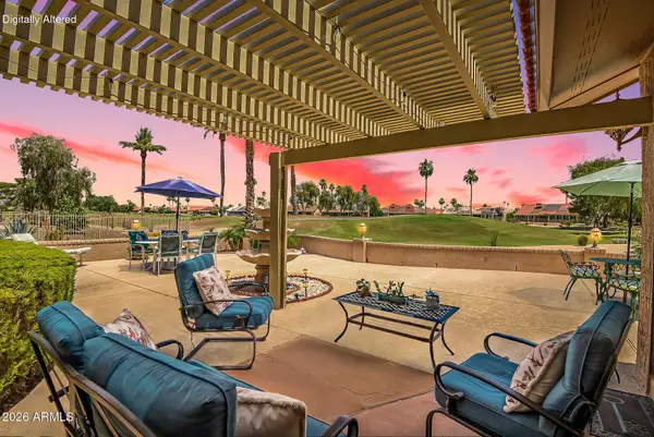 13742 W Summerstar Drive, Sun City West, AZ 85375