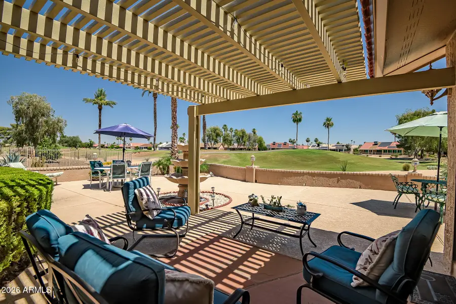 13742 W Summerstar Drive, Sun City West, AZ 85375 - #3