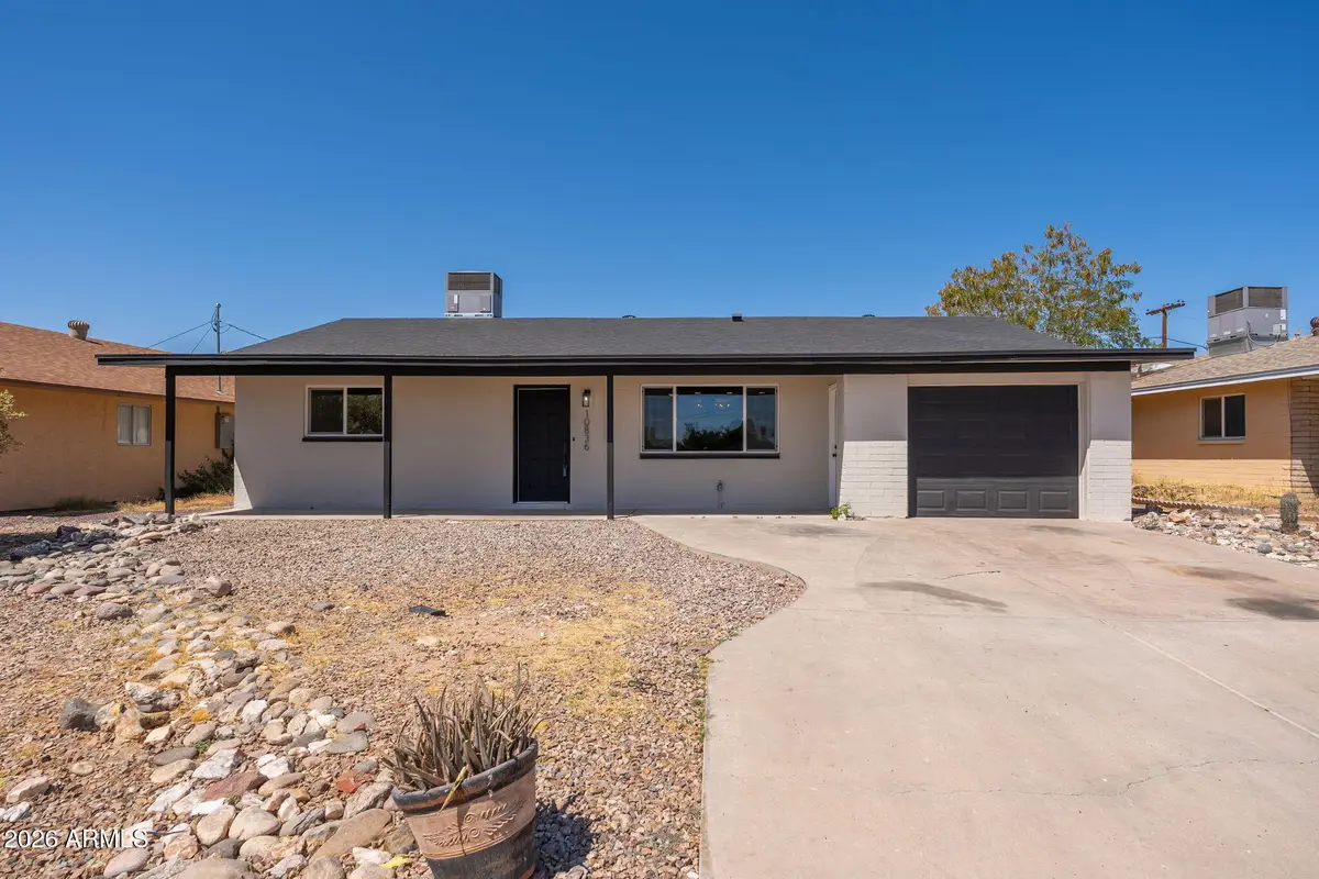 10836 N 114th Avenue, Youngtown, AZ 85363 - #1