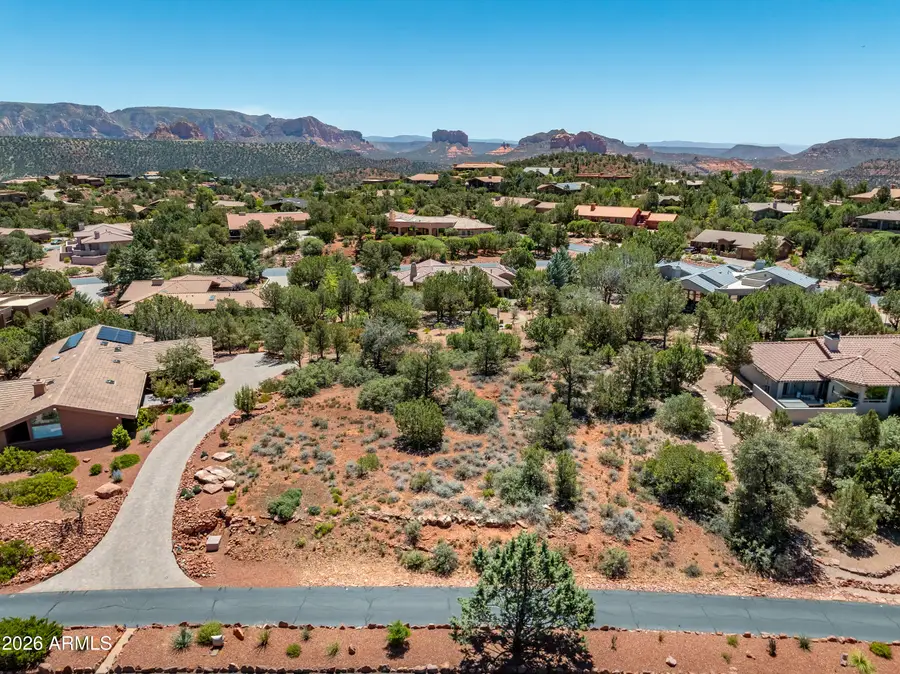 135 El Camino Real -- #132, Sedona, AZ 86336 - #3