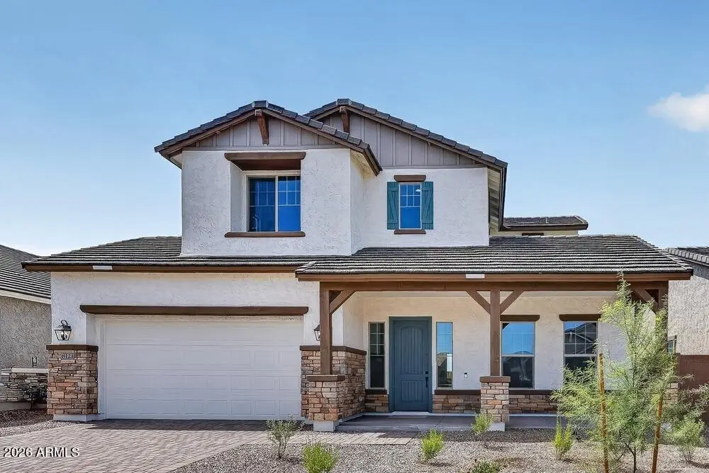 8121 E Renata Avenue, Mesa, AZ 85212 - #1