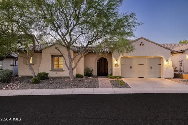 1708 W Oberlin Way, Phoenix, AZ 85085