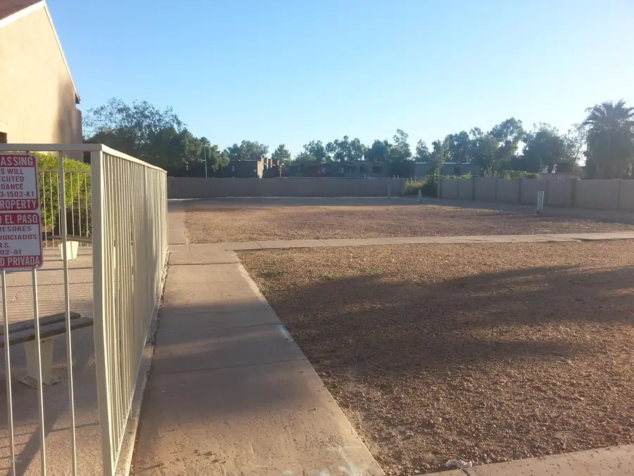 5813 N 59th Drive, Glendale, AZ 85301 - #3