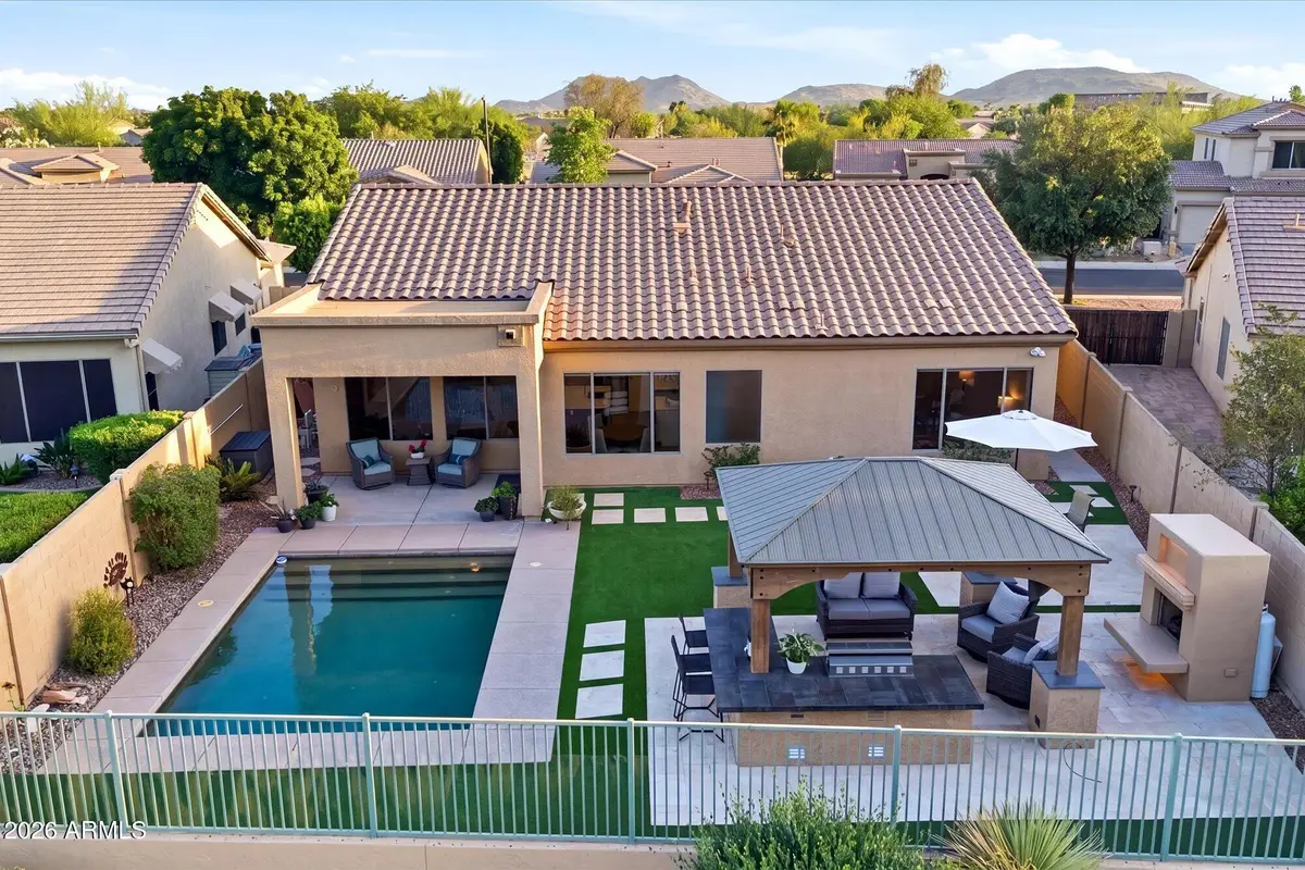 25627 N Hackberry Drive, Phoenix, AZ 85083 - #1