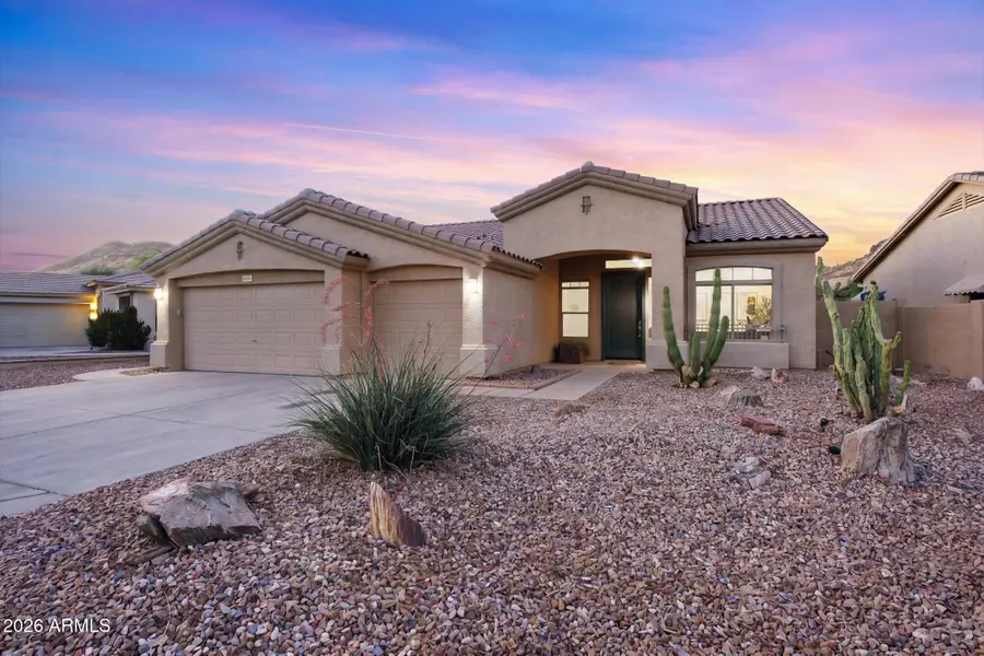 25627 N Hackberry Drive, Phoenix, AZ 85083 - #3
