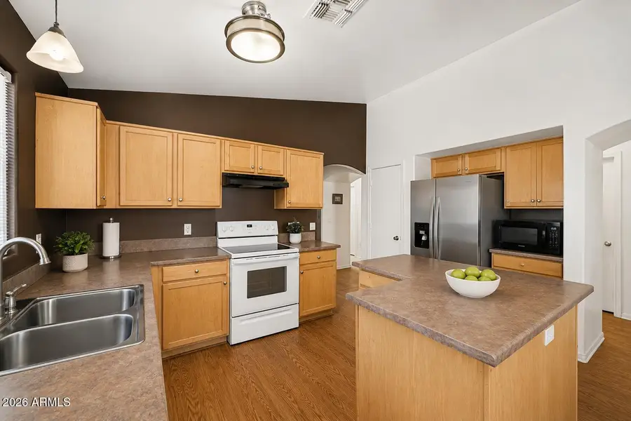 12238 W Larkspur Road, El Mirage, AZ 85335 - #2
