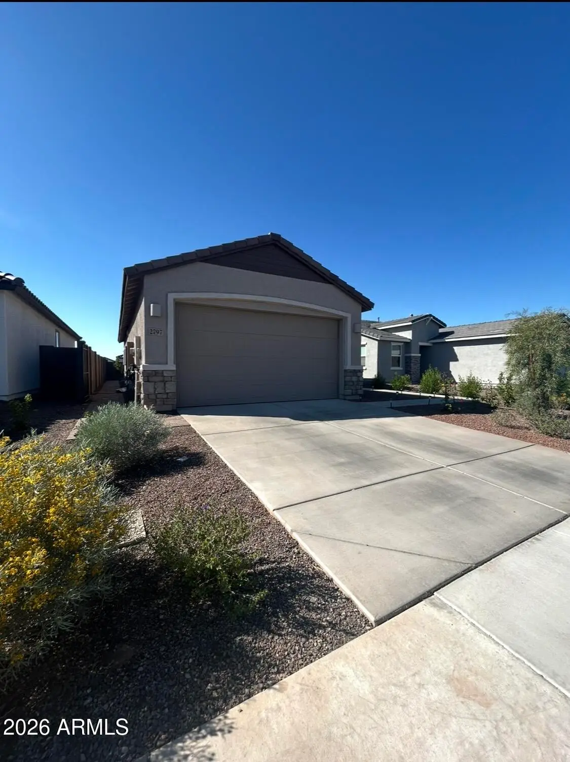 2797 E Grassland Way, San Tan Valley, AZ 85140 - #1