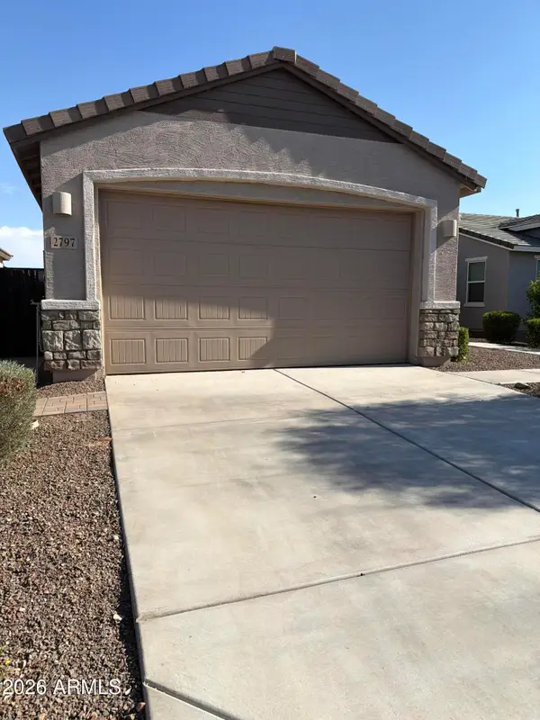 2797 E Grassland Way, San Tan Valley, AZ 85140