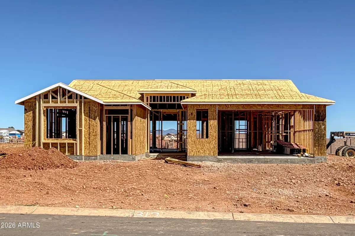 4751 Scout Drive #Lot 317, Sierra Vista, AZ 85650 - #1