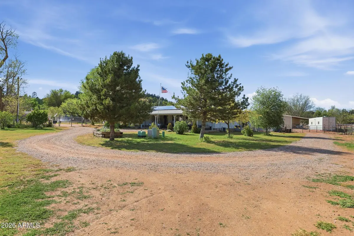 191 N Cornerstone Way, Payson, AZ 85541 - #1