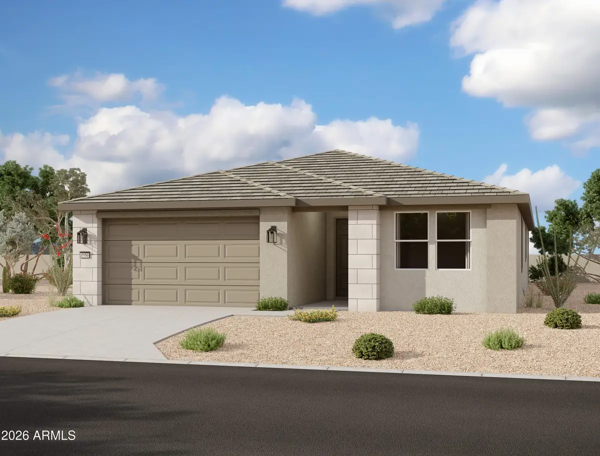 5638 W Piedmont Road, Laveen, AZ 85339 - #1