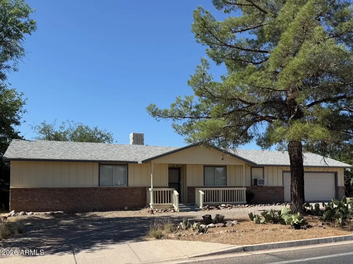 1383 E Fir Street, Cottonwood, AZ 86326 - #1