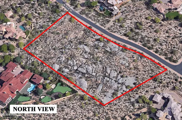 28132 N 91st Street #3, Scottsdale, AZ 85262