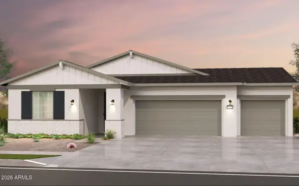 12561 W Southgate Avenue, Avondale, AZ 85323
