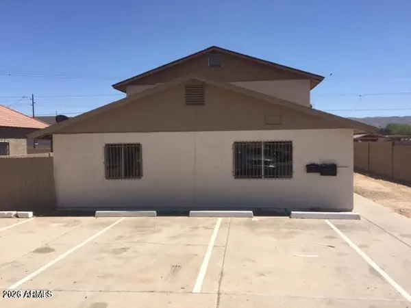 2755 E Atlanta Avenue, Phoenix, AZ 85040