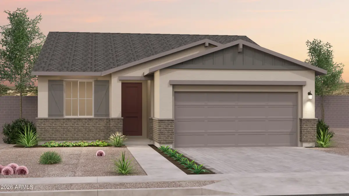 12570 W Odeum Lane, Avondale, AZ 85323 - #1