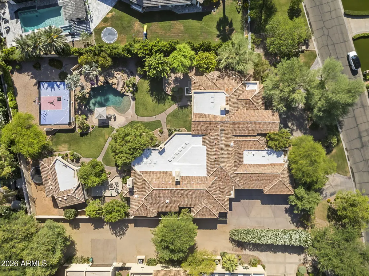 6427 E Horseshoe Road, Paradise Valley, AZ 85253 - #1
